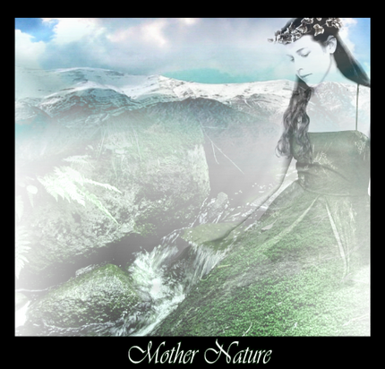 Babby&#39;s First Jasc Photomanipulation