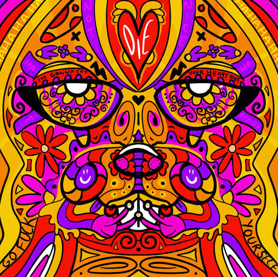 Found my favorite song of all time lol